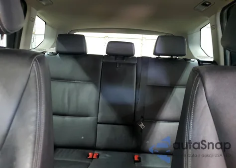 2017 BMW X3 Sdrive28I из США, поврежденный, VIN 5UXWZ7C35H0X40443